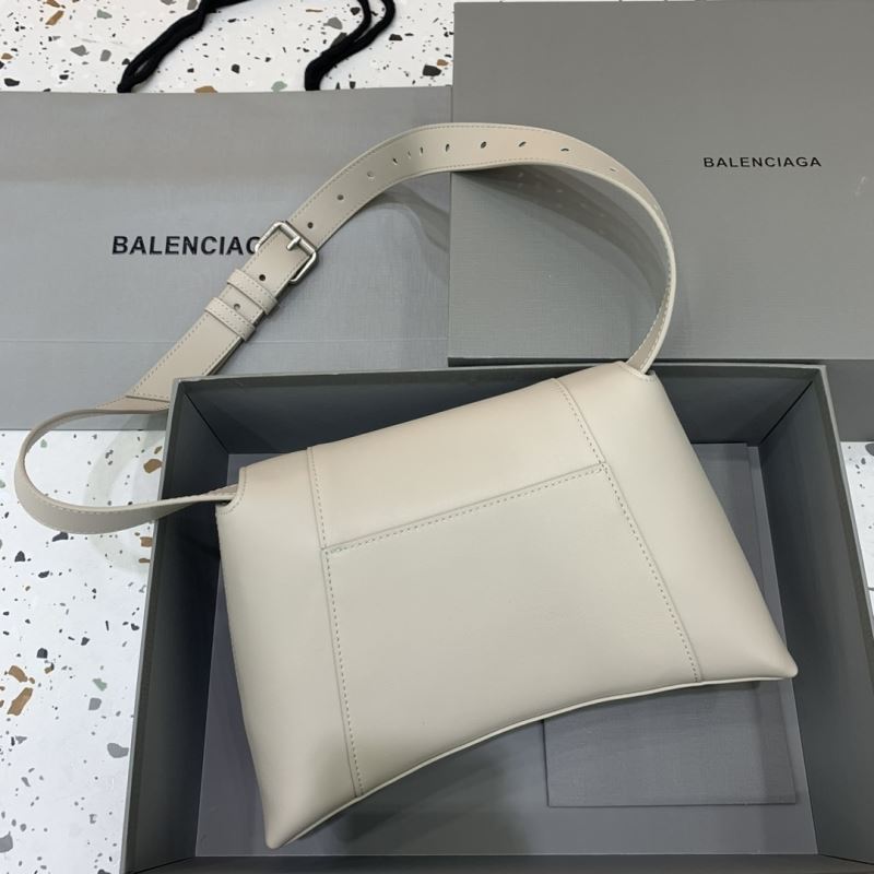 Balenciaga Hourglass Bags